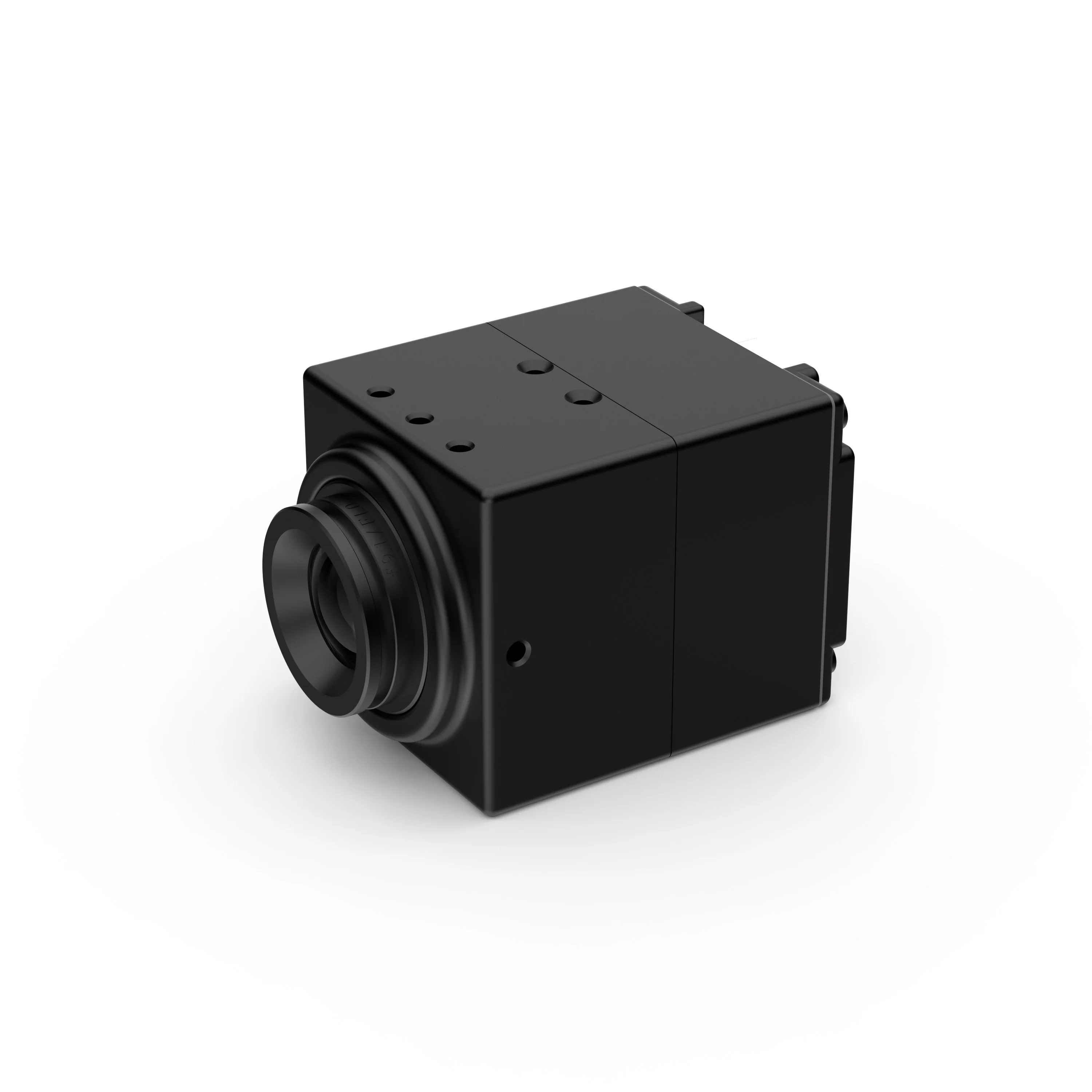 Drone Thermal Imaging - 최고 판매 아날로그 640 X512 IR