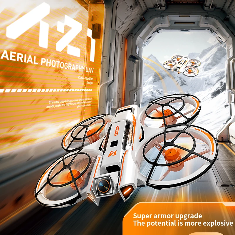 오리지널 A21 프로 드론 4K 프로페셔널 FPV 8K - Drone Photogrammetry 리뷰 및 가격