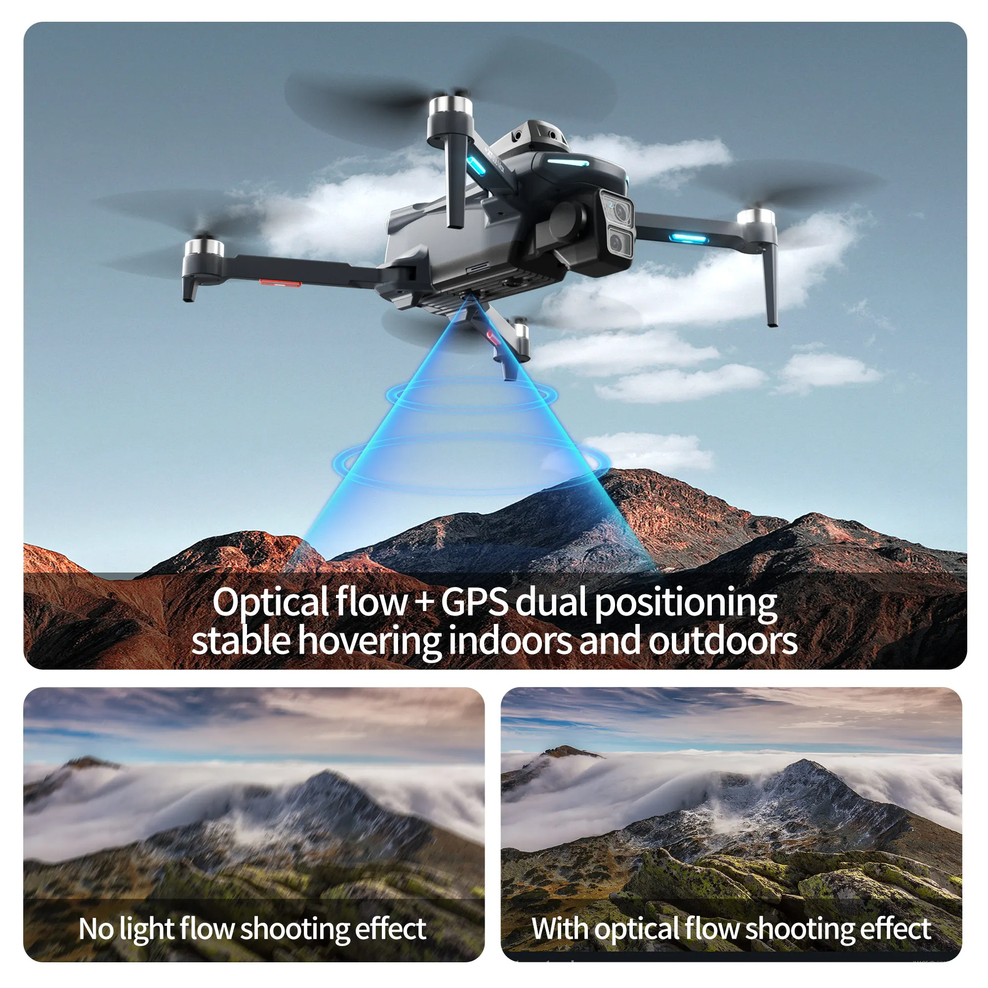 오리지널 XT606 드론 전문가용 8K HD 카메라 5 - Drone Photogrammetry 리뷰 및 가격