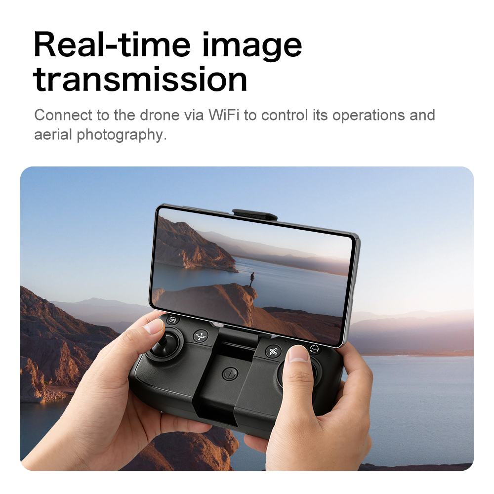 오리지널 Aeri100/Aeri100VR 원격 조종 드 - Drone Video Production 리뷰 및 가격