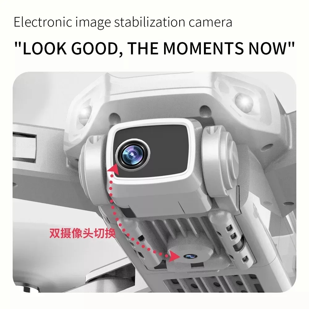 드론 L900 Pro 4K 전문 5G GPS HD 듀얼 - Drone Photogrammetry 리뷰 및 가격