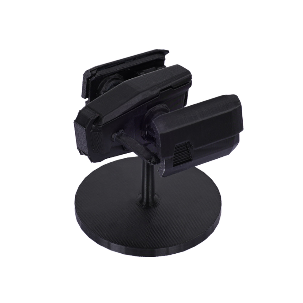 3D 프린팅 그리핀 드론 미니 스태츄 모델 스탠드 포함 - Drone 3D Modeling 리뷰 및 가격