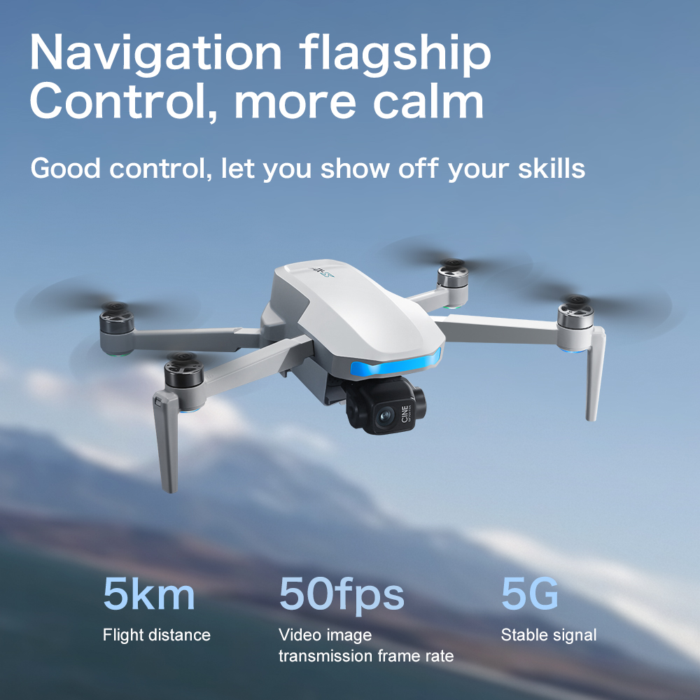 오리지널 S-X1 드론 8K HD 전문가용 WIFI 5 - Drone Photogrammetry 리뷰 및 가격