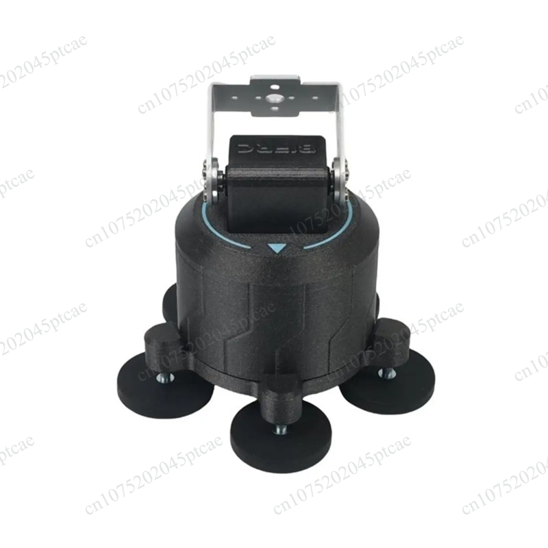 서보 게이밍 드론 열화상 카메라 DTC6 원격 조종 차 - Drone Thermal Imaging 리뷰 및 가격
