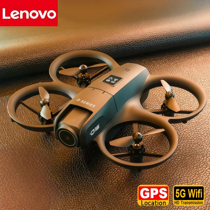 레노버 D16 GPS 드론 8K 항공 HD 전문가용 듀 - Drone Aerial Photography 리뷰 및 가격