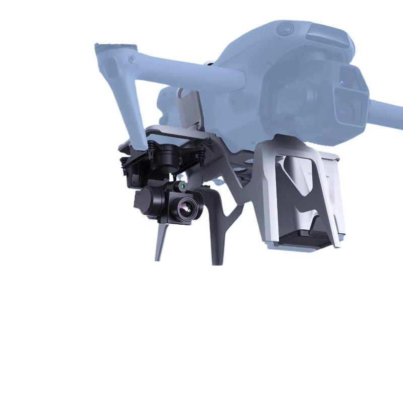 U3 드론 열화상 개조 야간 투시 장치 태양광 패널 감 - Drone Thermal Imaging 리뷰 및 가격