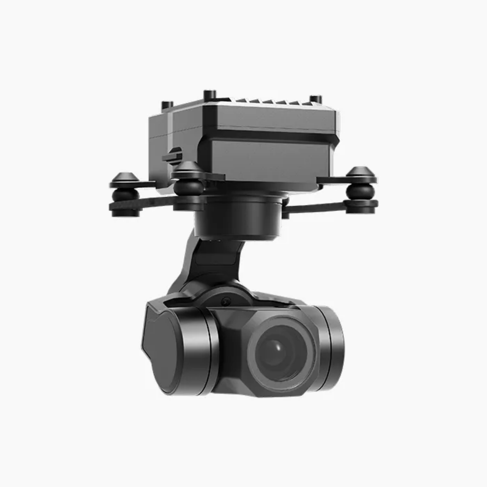 NCZOBOE 3축 짐벌 지능형 4K 풀컬러 야간 투시 - Drone Thermal Imaging 리뷰 및 가격