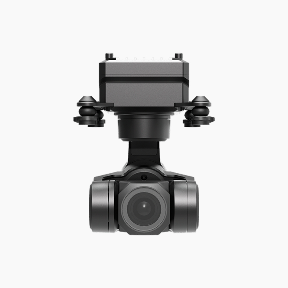 NCZOBOE 3축 짐벌 지능형 4K 풀컬러 야간 투시 - Drone Thermal Imaging 리뷰 및 가격