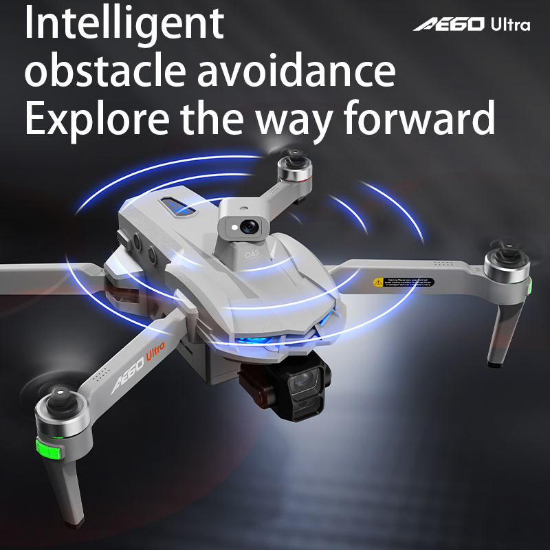 AE60 GPS 드론 전문가용 8K 카메라 3축 짐벌  - Drone Aerial Photography 리뷰 및 가격