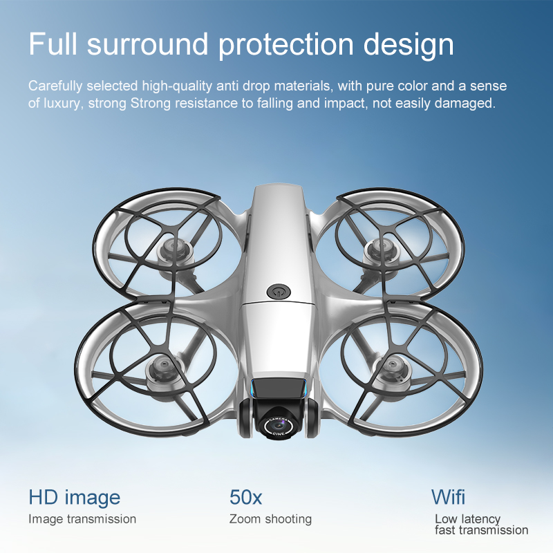 오리지널 GT9 GPS 접이식 RC 드론 듀얼 카메라  - Drone Mapping 리뷰 및 가격