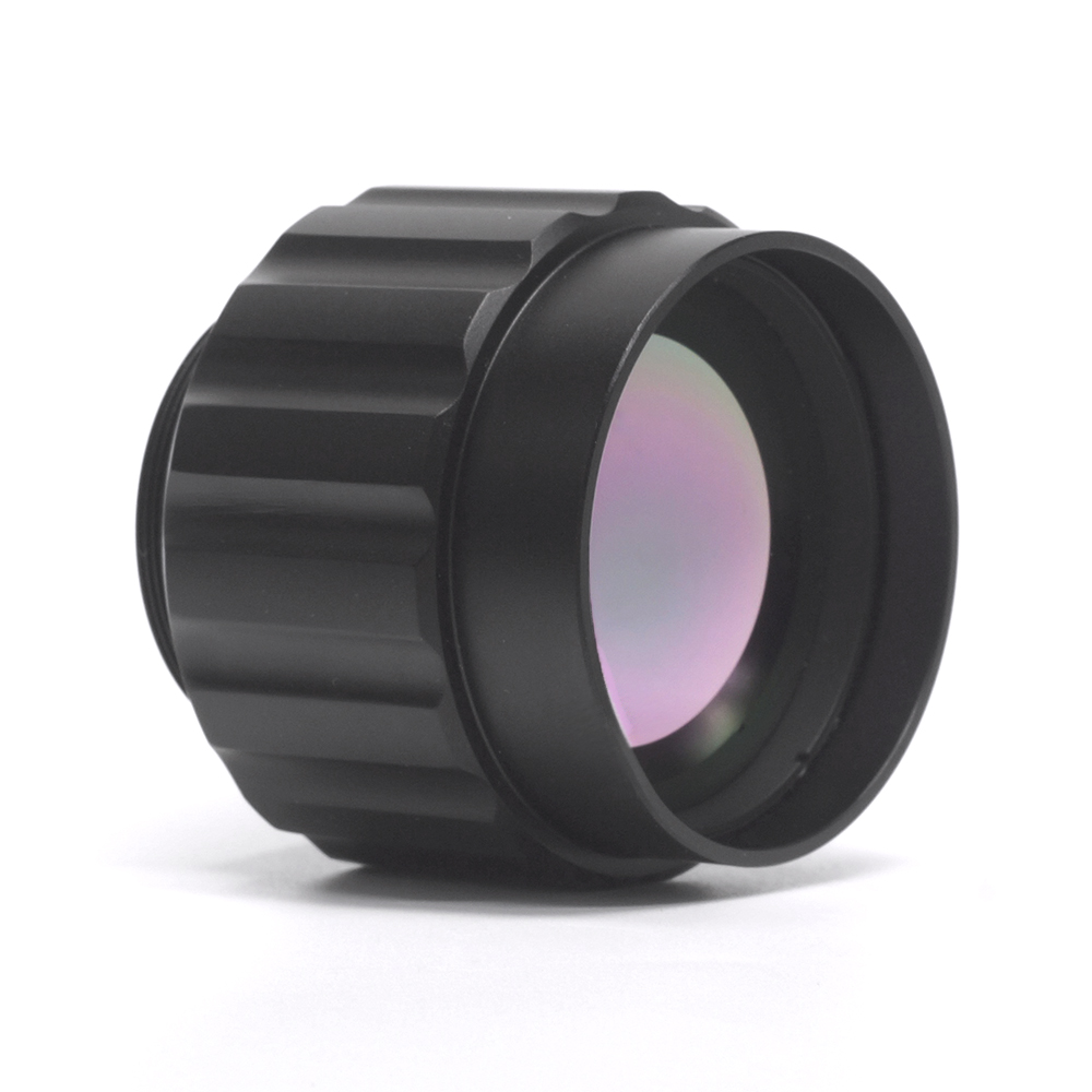 적외선 열화상 렌즈 35mm 초점 거리 M34 마운트  - Drone Thermal Imaging 리뷰 및 가격