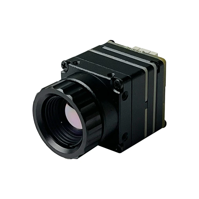 핫 세일 256x192 해상도 CVBS 열화상 모듈,  - Drone Thermal Imaging 리뷰 및 가격