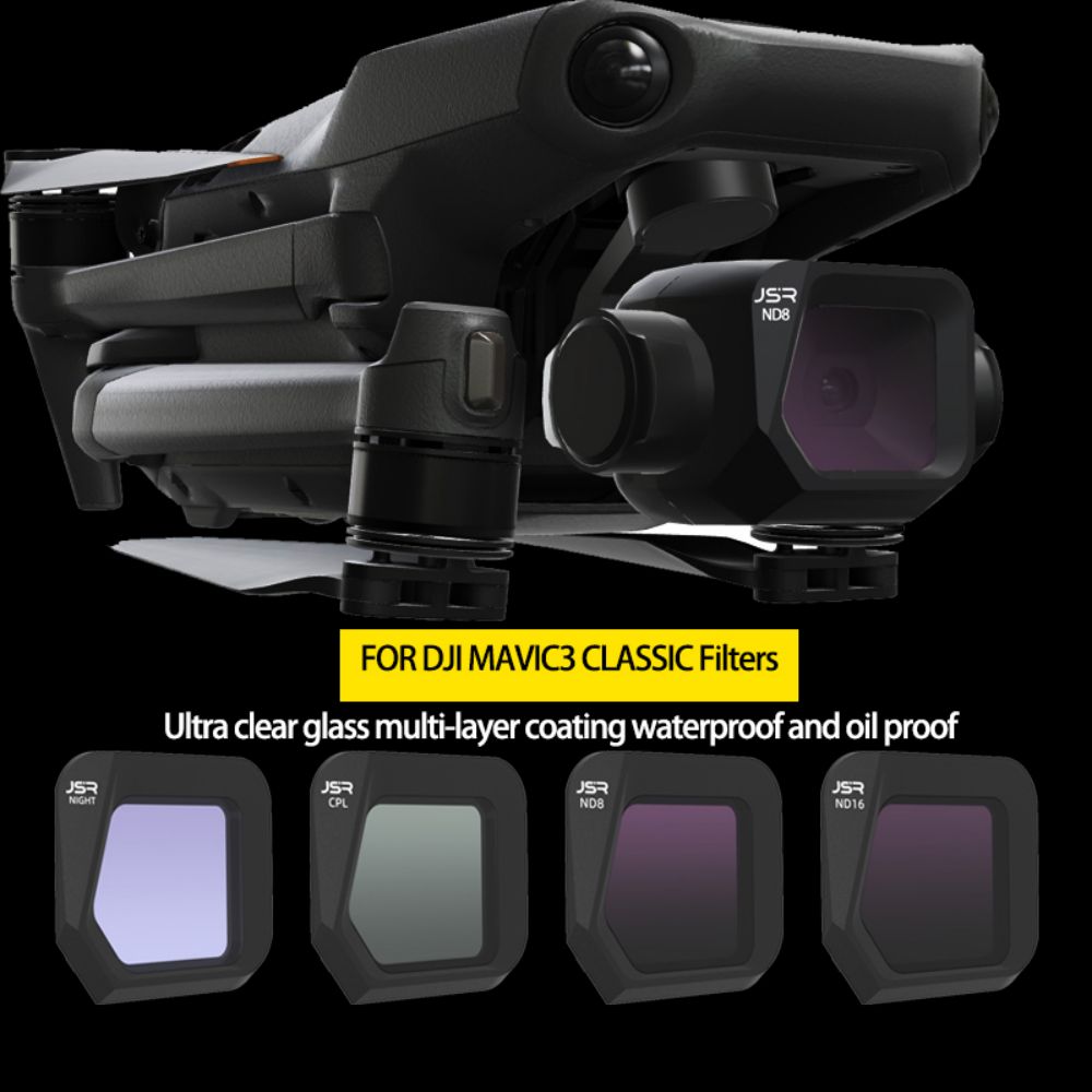 DJI Mavic3Classic Youth Editio - Drone Ndvi 리뷰 및 가격