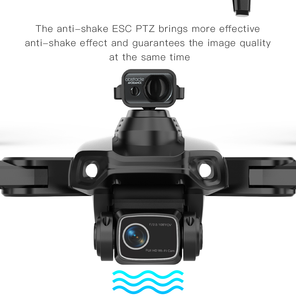 LYZRC L900 PRO MAX 레이저 장애물 회피  - Drone Photogrammetry 리뷰 및 가격