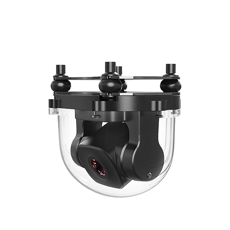 NCZOBOE 2 미니 초광각 FPV 짐벌 카메라 풀  - Drone Thermal Imaging 리뷰 및 가격