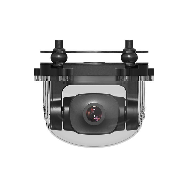NCZOBOE 2 미니 초광각 FPV 짐벌 카메라 풀  - Drone Thermal Imaging 리뷰 및 가격