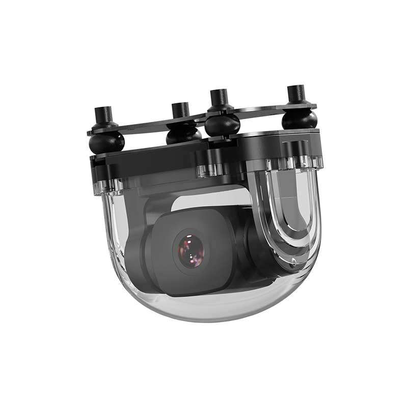 NCZOBOE 2 미니 초광각 FPV 짐벌 카메라 풀  - Drone Thermal Imaging 리뷰 및 가격