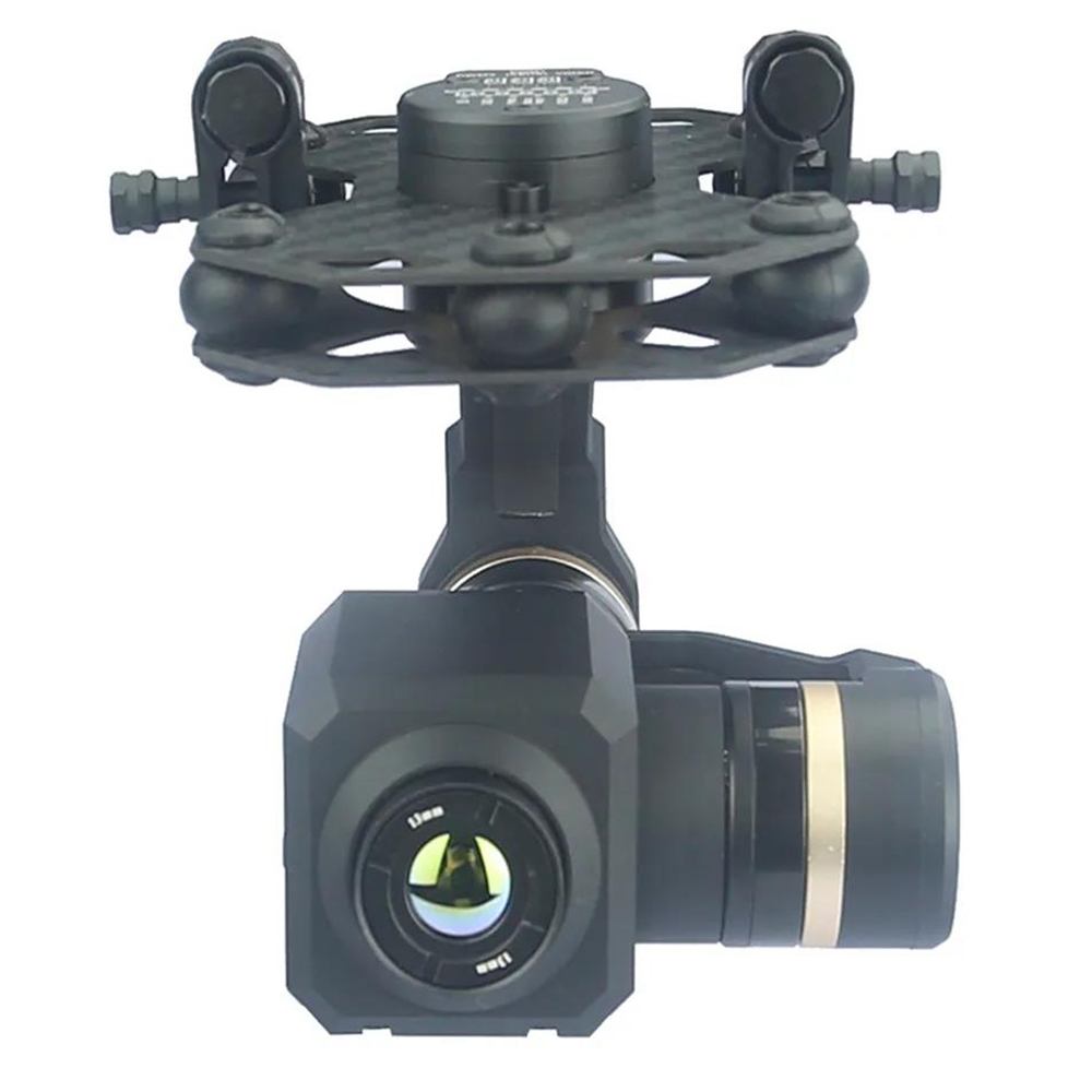 타로 TL3T20 3축 짐벌 640 열화상 및 가시광선 - Drone Aerial Photography 리뷰 및 가격