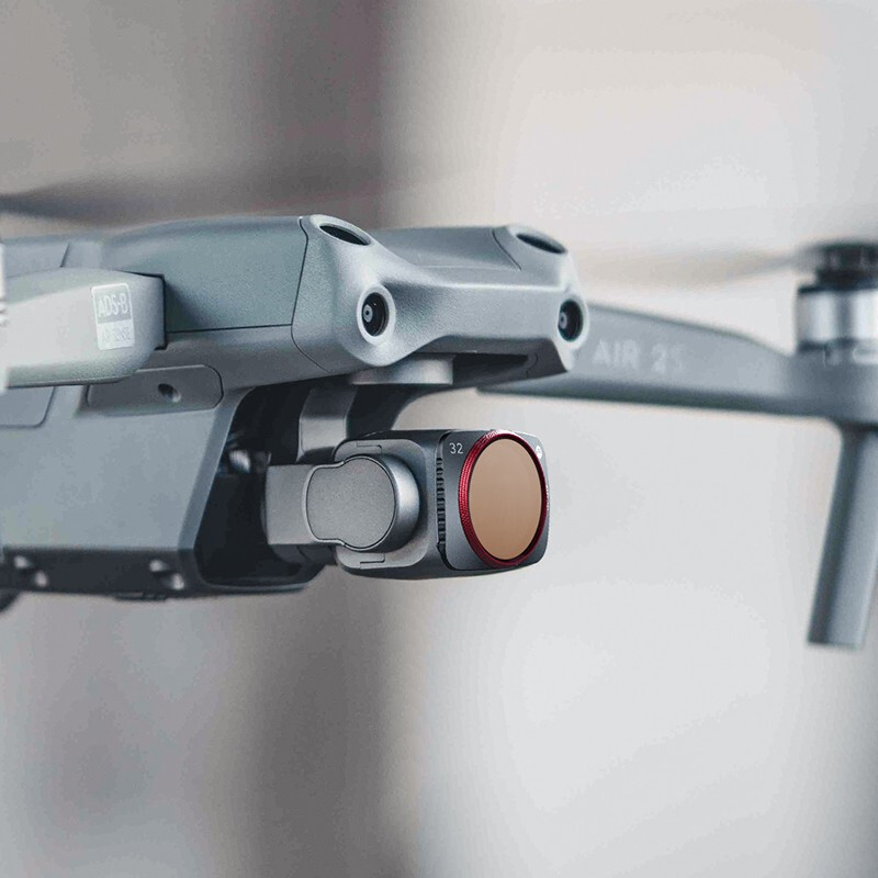 DJI Mavic Air 2S CPL/ UV/ ND8  - Drone Ndvi 리뷰 및 가격
