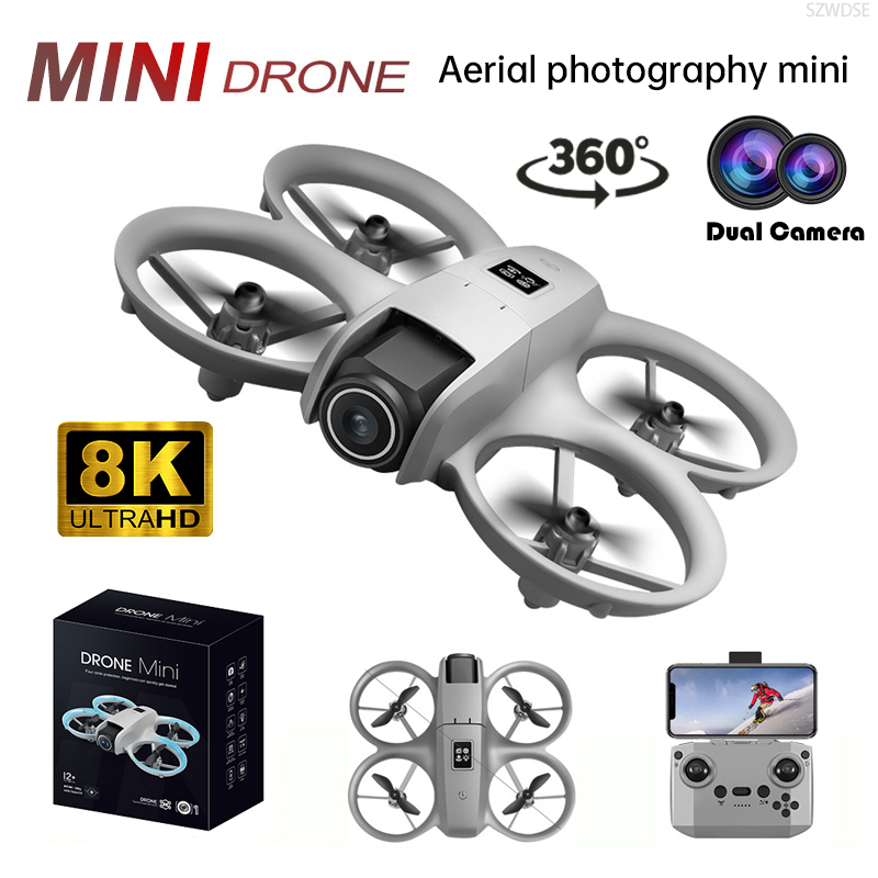 미니 드론 전문가용 카메라 8K 드론 5G 와이파이 F - Drone Photogrammetry 리뷰 및 가격